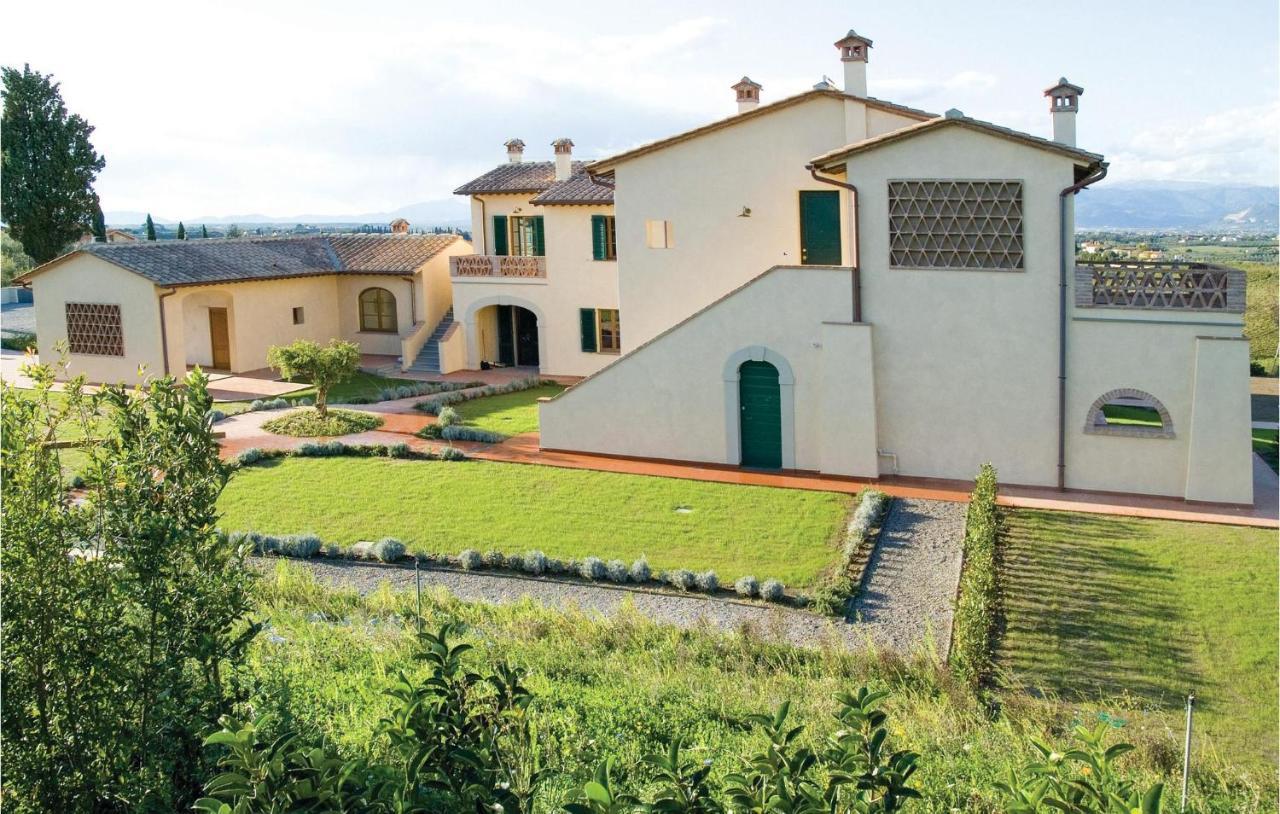 Lavanda Cerreto Guidi Exterior foto
